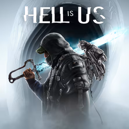 اکانت قانونی بازی Hell is Us