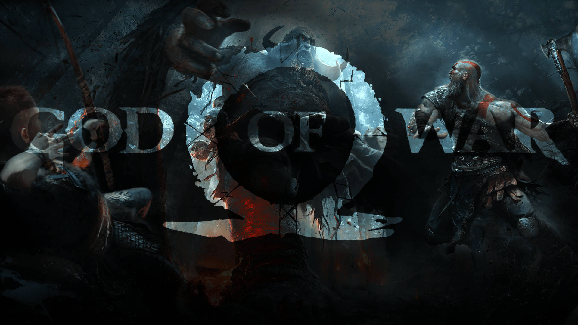 سفری حماسی در دنیای اساطیری: God of War (2018)