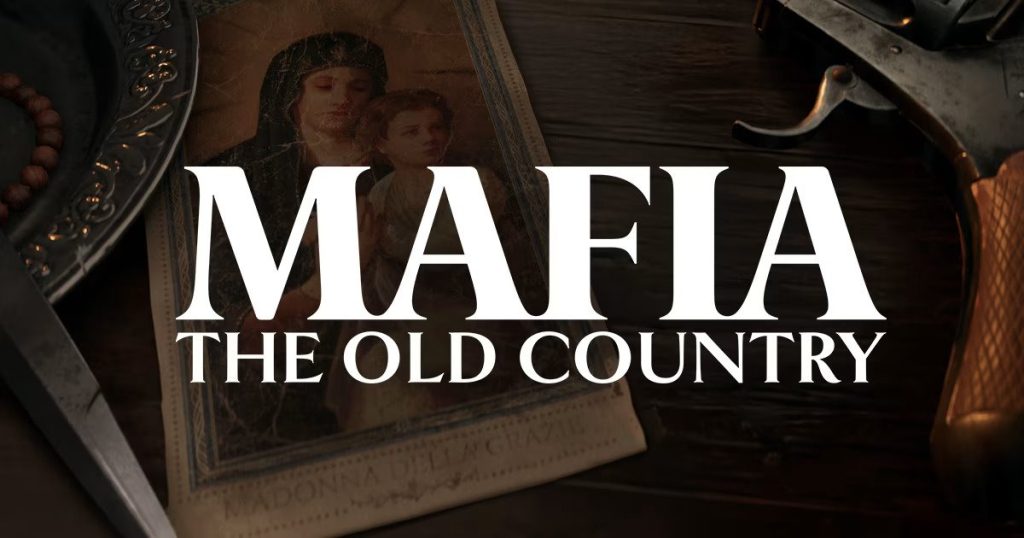 داستان، تاریخ انتشار، گیم پلی و تریلر بازی Mafia: The Old Country