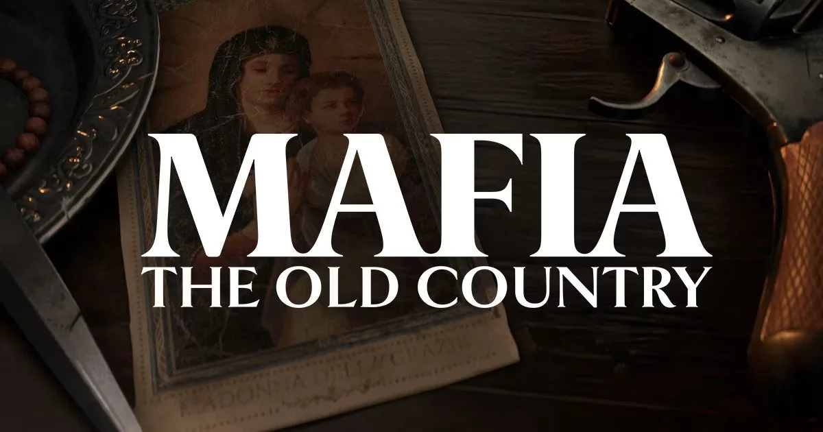 داستان، تاریخ انتشار، گیم‌ پلی و تریلر بازی Mafia: The Old Country