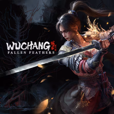 اکانت قانونی بازی WUCHANG Fallen Feathers