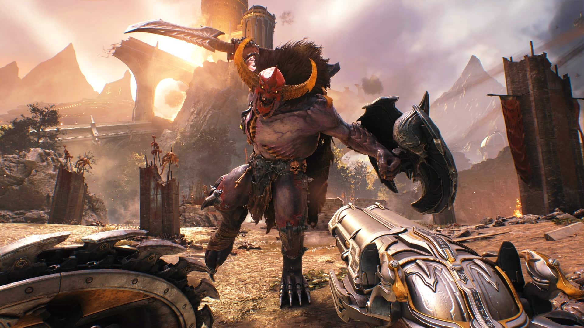 تجربه‌ای برای تمامی بازیکنان