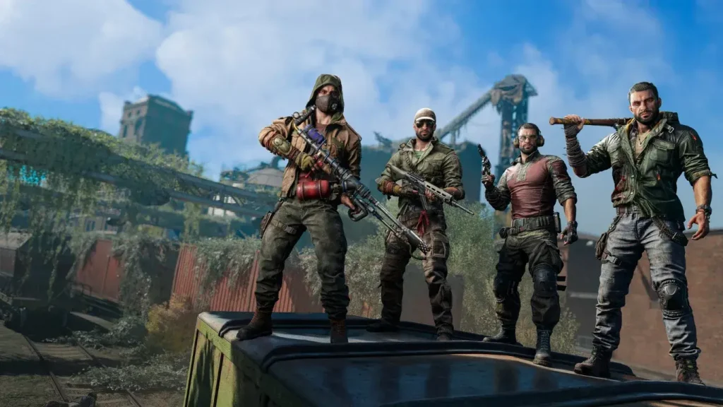 قیمت اکانت قانونی بازی Dying Light The Beast و مزایای خرید نسخه ظرفیتدار