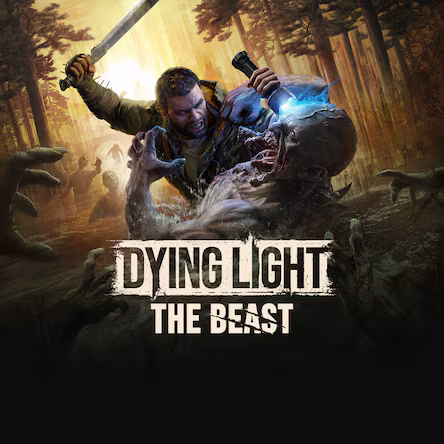 اکانت قانونی بازی Dying Light The Beast