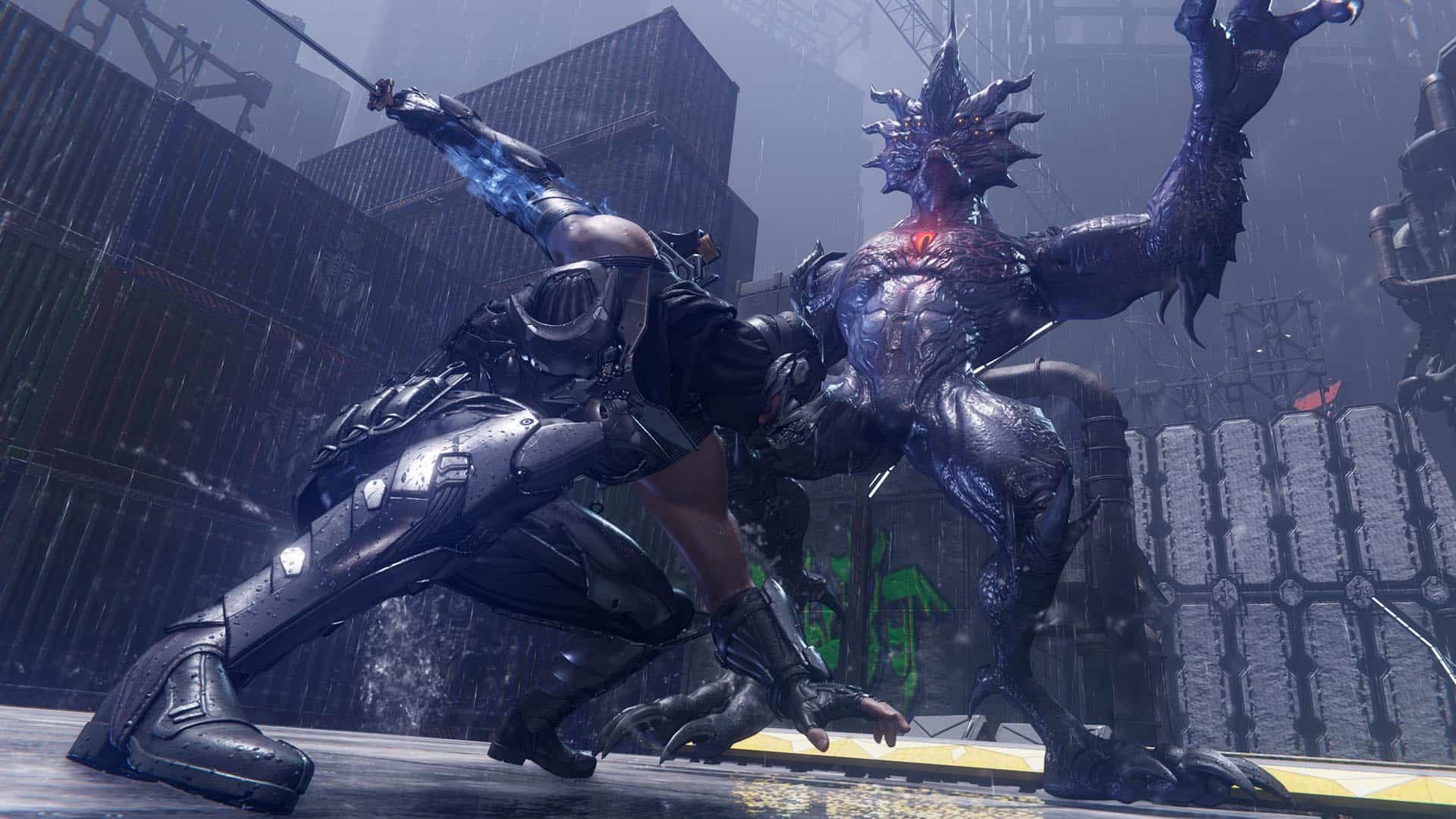 داستان بازی NINJA GAIDEN 4 و بازگشت دشمنی باستانی
