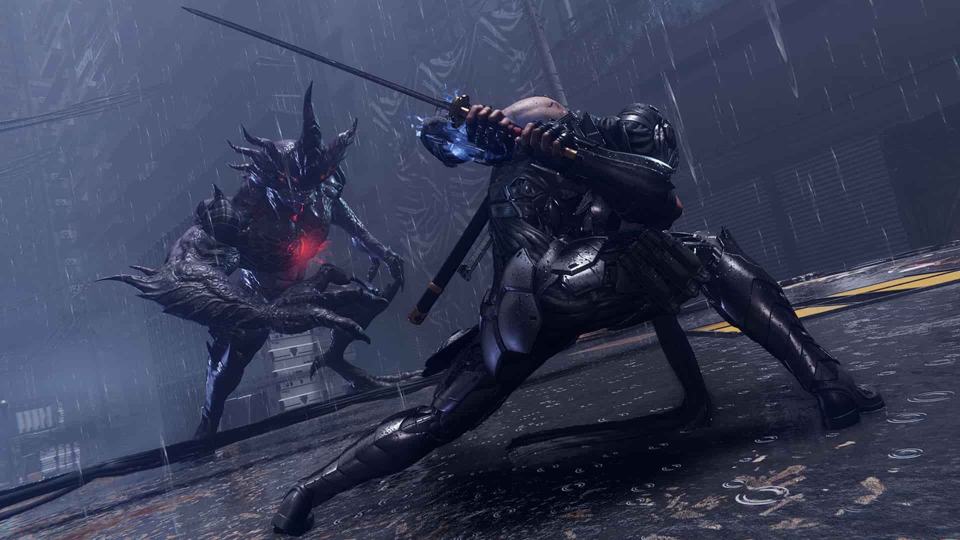 مقایسه NINJA GAIDEN 4 با نسخه های پیشین سری