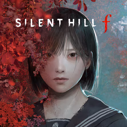 اکانت قانونی بازی SILENT HILL f