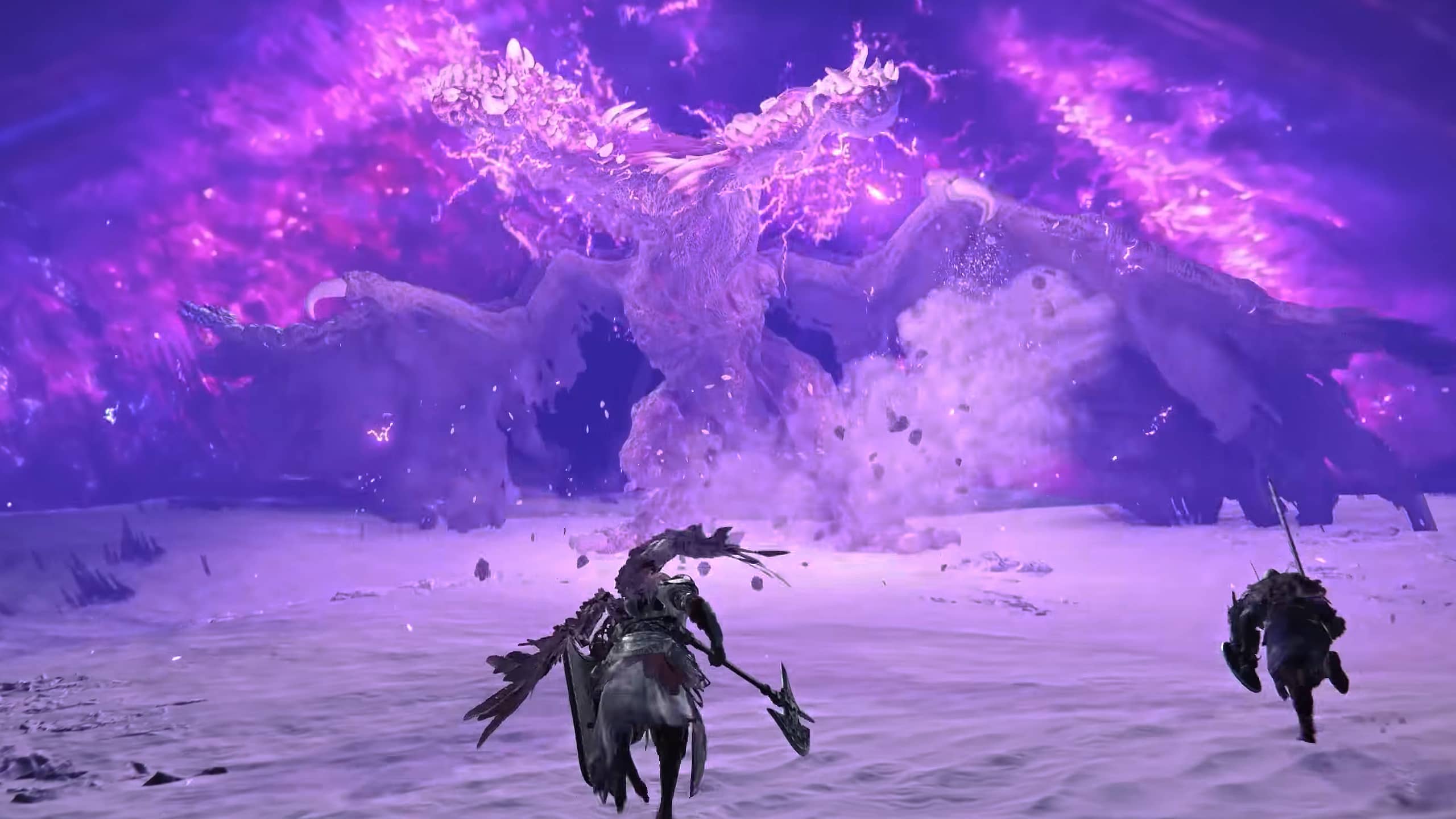 23. Crystal Guardian