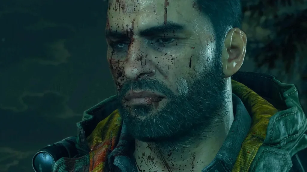 گرافیک نسل نهم | زیبایی در دل ویرانی