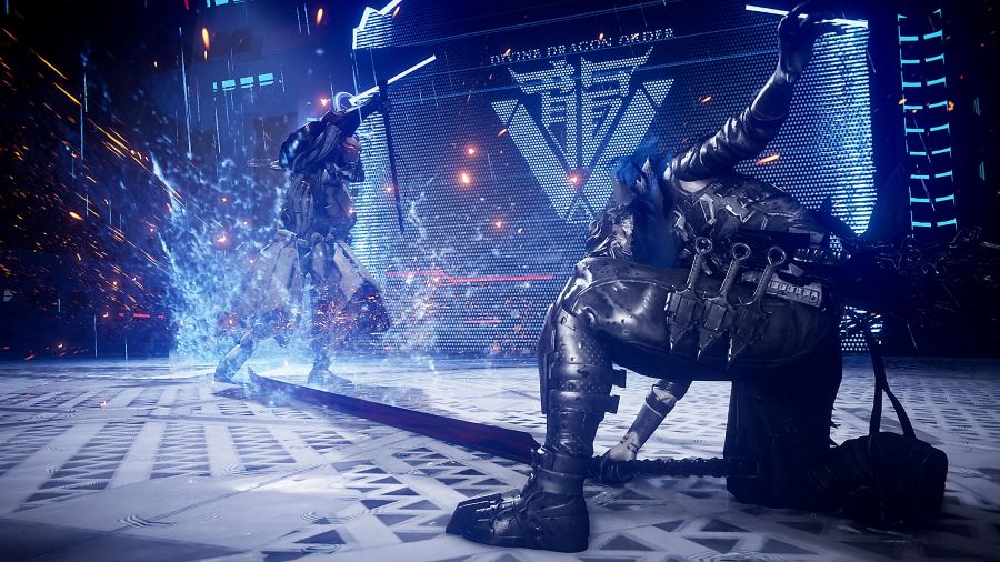 اکانت قانونی NINJA GAIDEN 4
