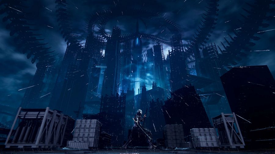 بازی NINJA GAIDEN 4