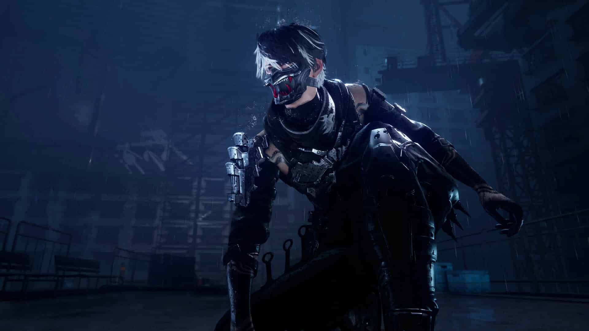 جمعبندی و دلیل انتخاب بازی NINJA GAIDEN 4