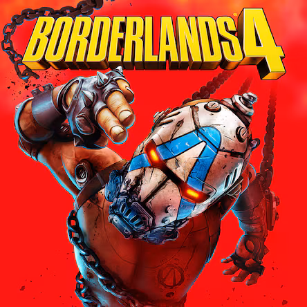 اکانت قانونی بازی Borderlands 4