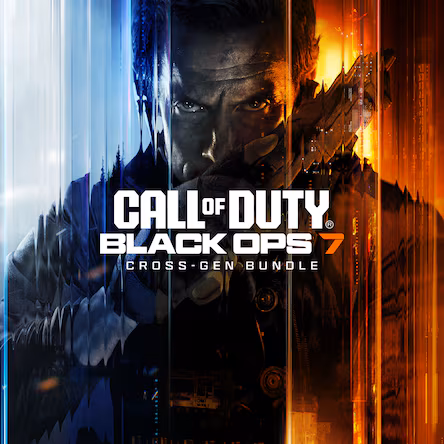 اکانت قانونی بازی Call of Duty Black Ops 7