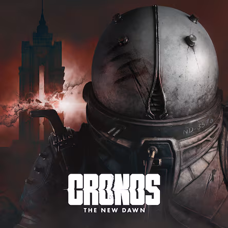 اکانت قانونی بازی Cronos The New Dawn