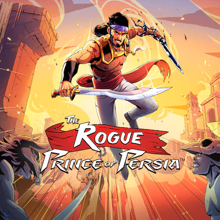اکانت قانونی بازی The Rogue Prince of Persia