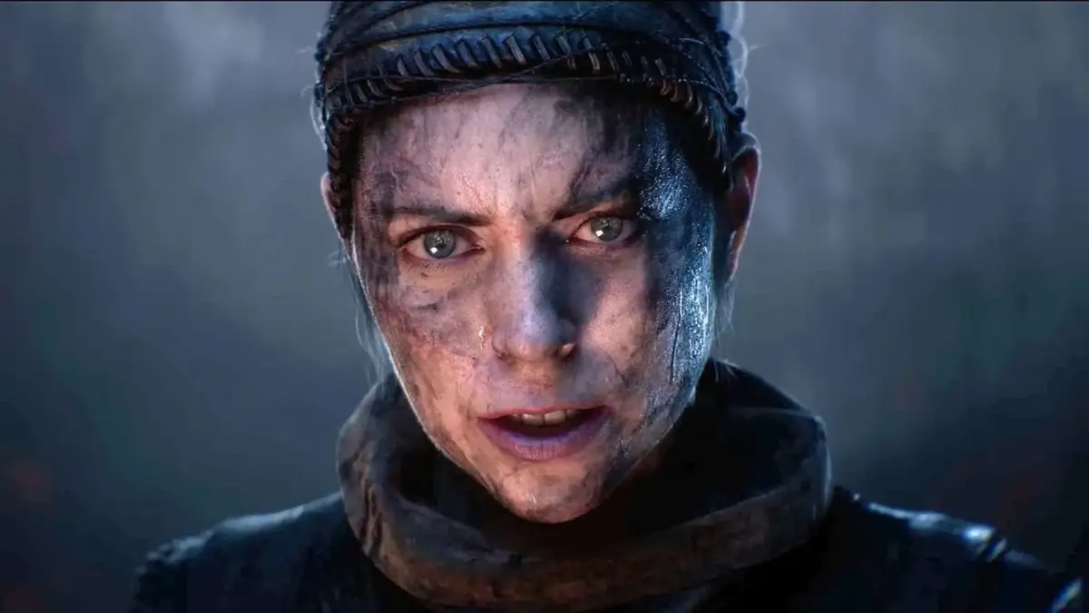 داستان بازی Senua’s Saga: Hellblade 2