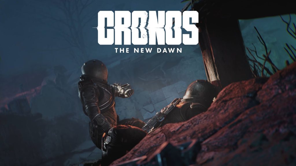دشمنان Cronos The New Dawn