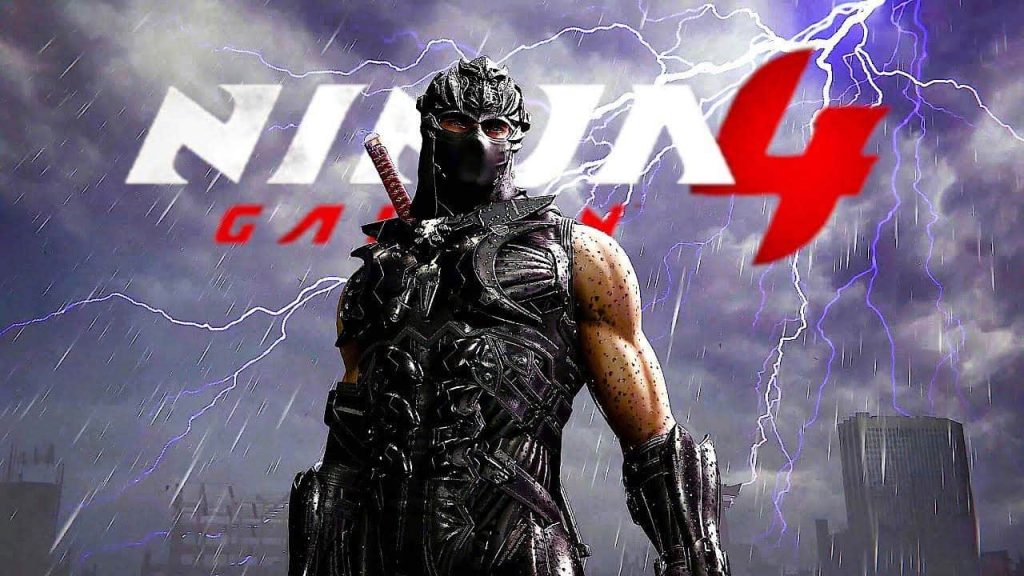 راهنمای Ninja Gaiden 4