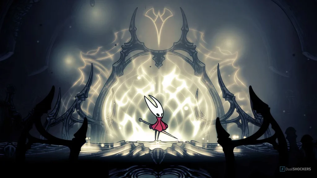 چرا باید اکانت قانونی بازی Hollow Knight Silksong را تهیه کنید؟