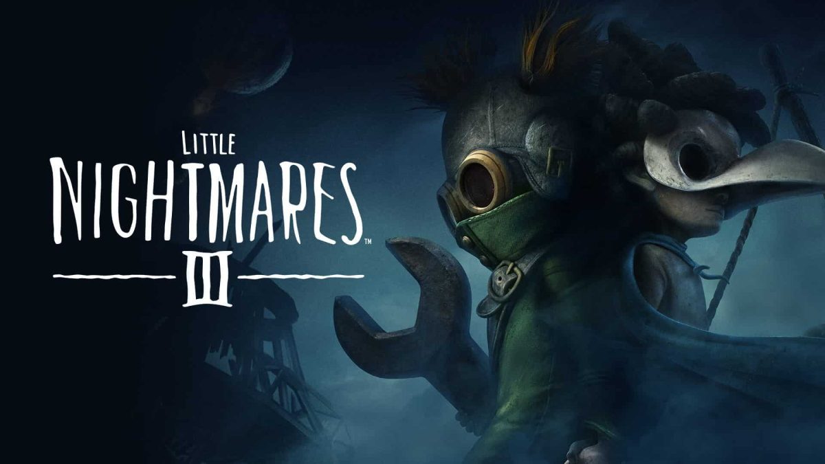 داستان Little Nightmares 3