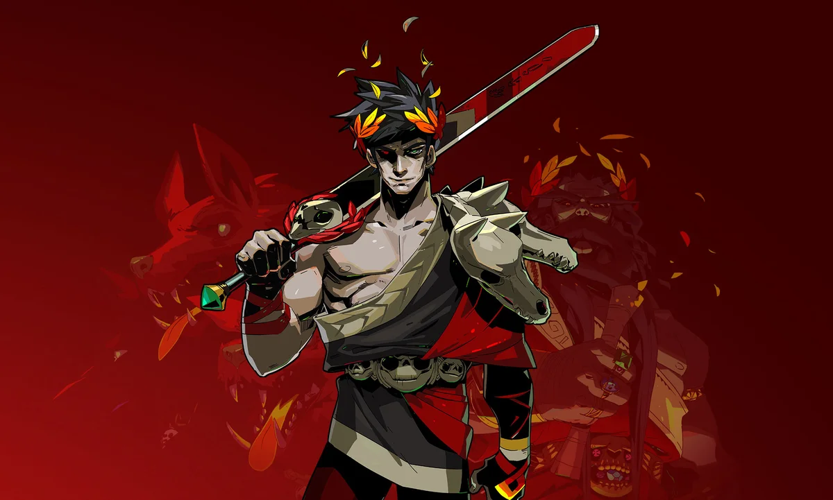 ۹. Hades