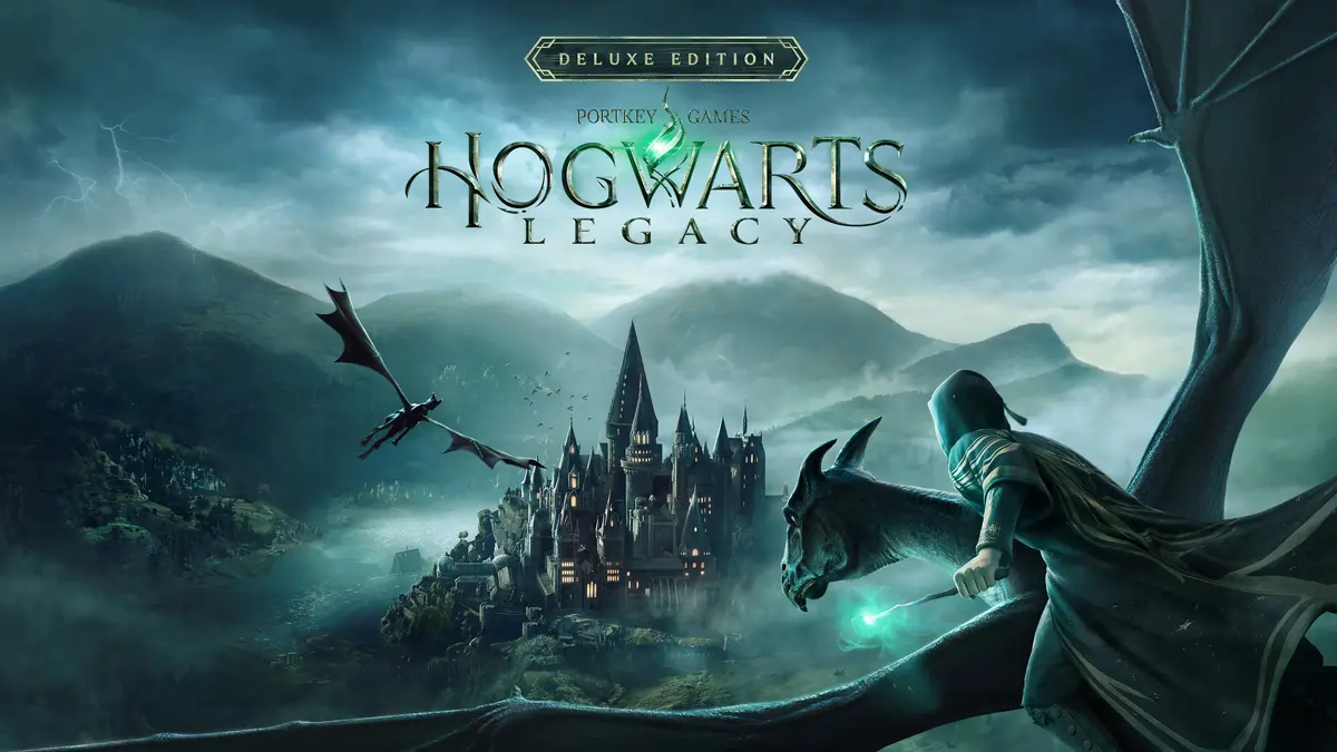 ارتباط Hogwarts Legacy با هری پاتر