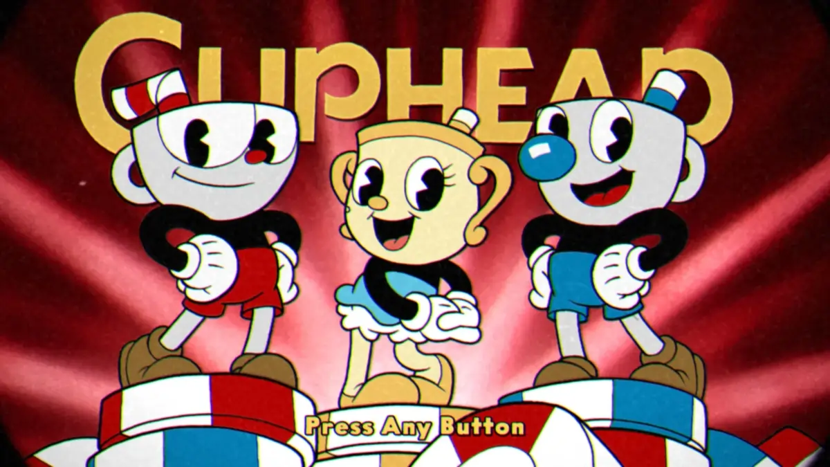 ۲۰. Cuphead DLC: The Delicious Last Course