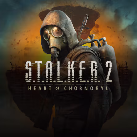 اکانت قانونی بازی STALKER 2 Heart of Chornobyl