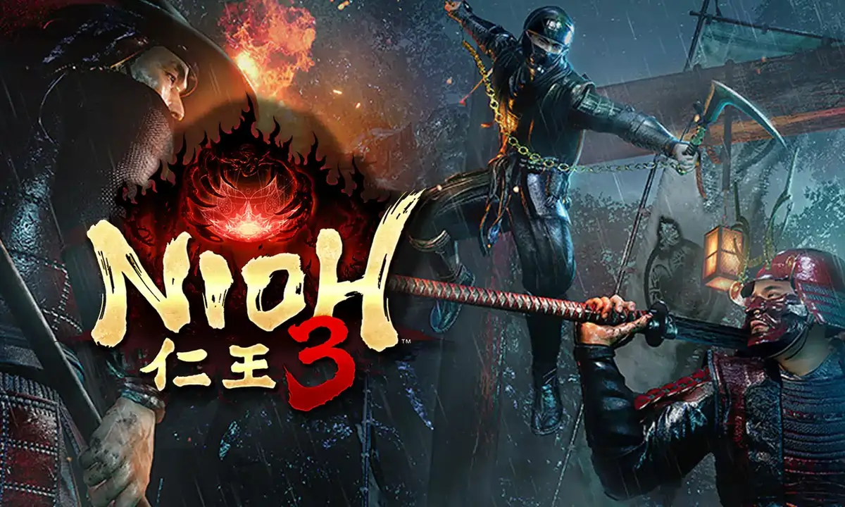 تفاوت های Nioh 3 با Nioh 2
