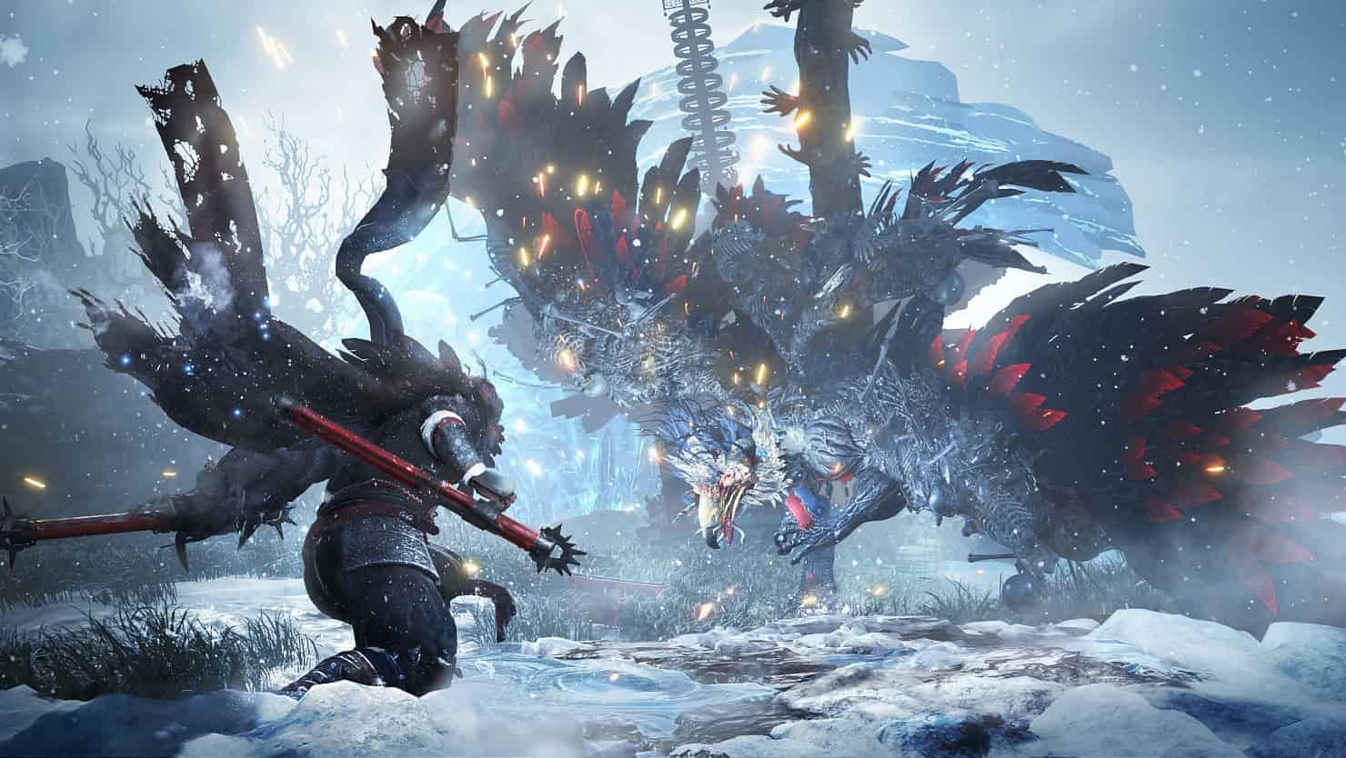 باس ها و چالش های بزرگ؛ هیجان واقعی Nioh 3