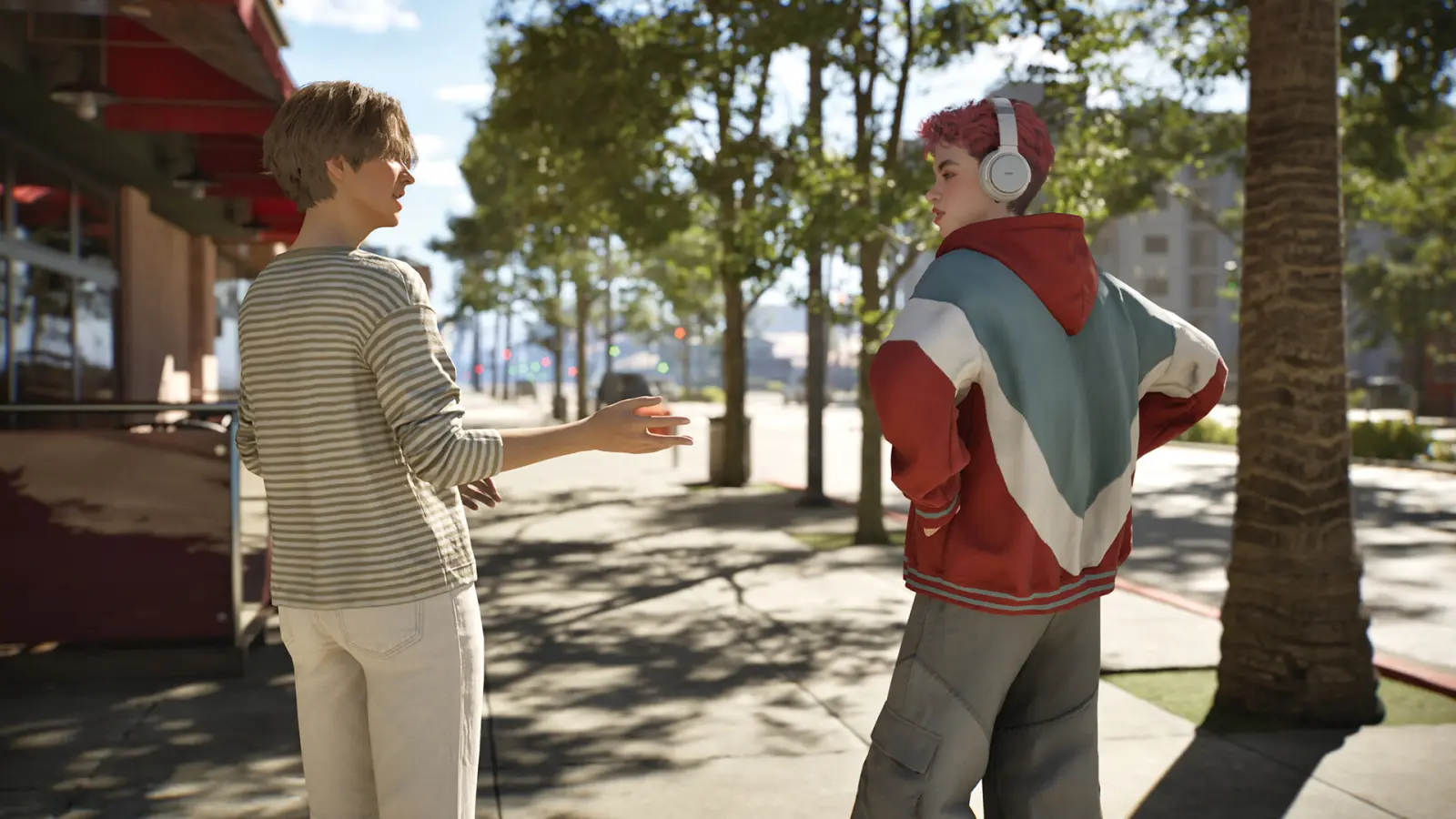 جمع بندی و نقد نهایی بازی InZOI