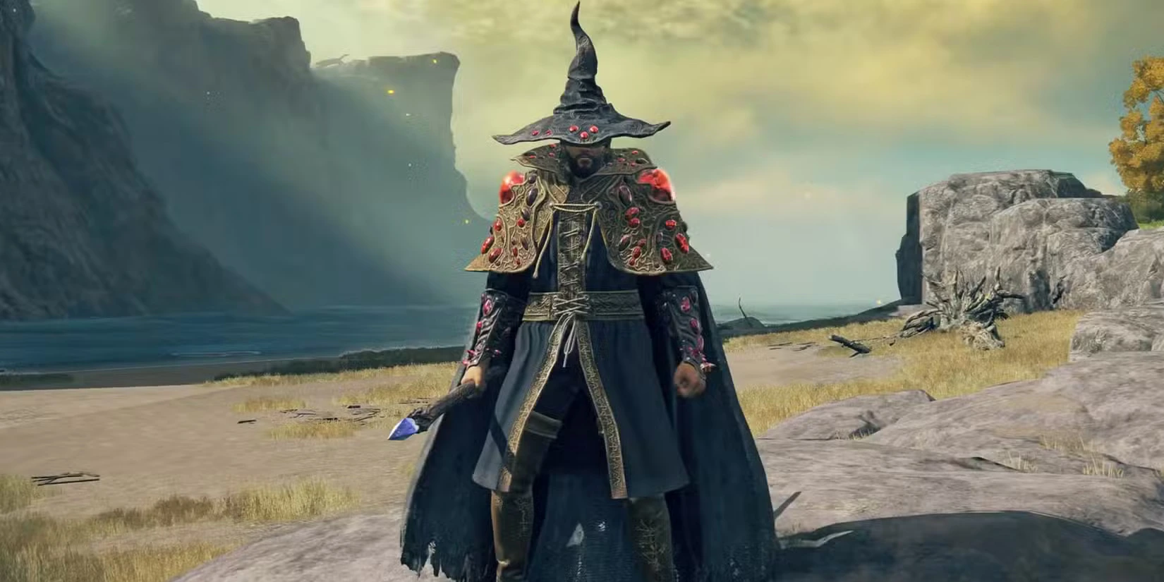 انتخاب کلاس مناسب برای شروع یک Mage قدرتمند