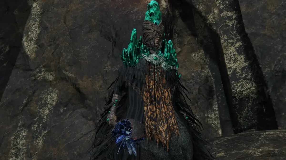 بهترین Staffها برای افزایش قدرت جادو