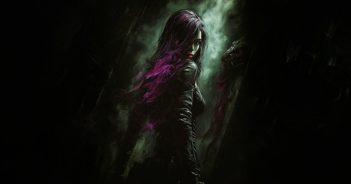 بازی Code Violet