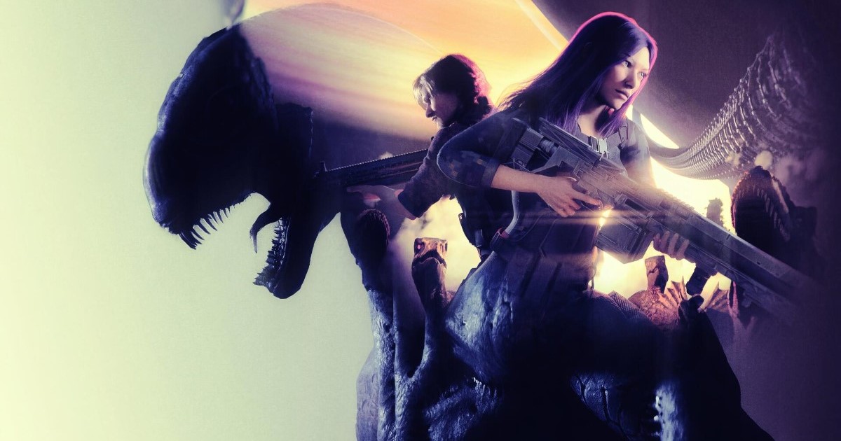 بازی Code Violet