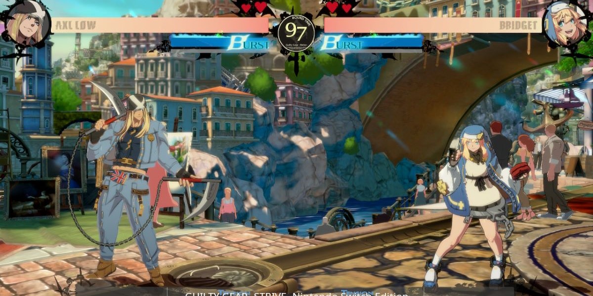 بازی های آرکید