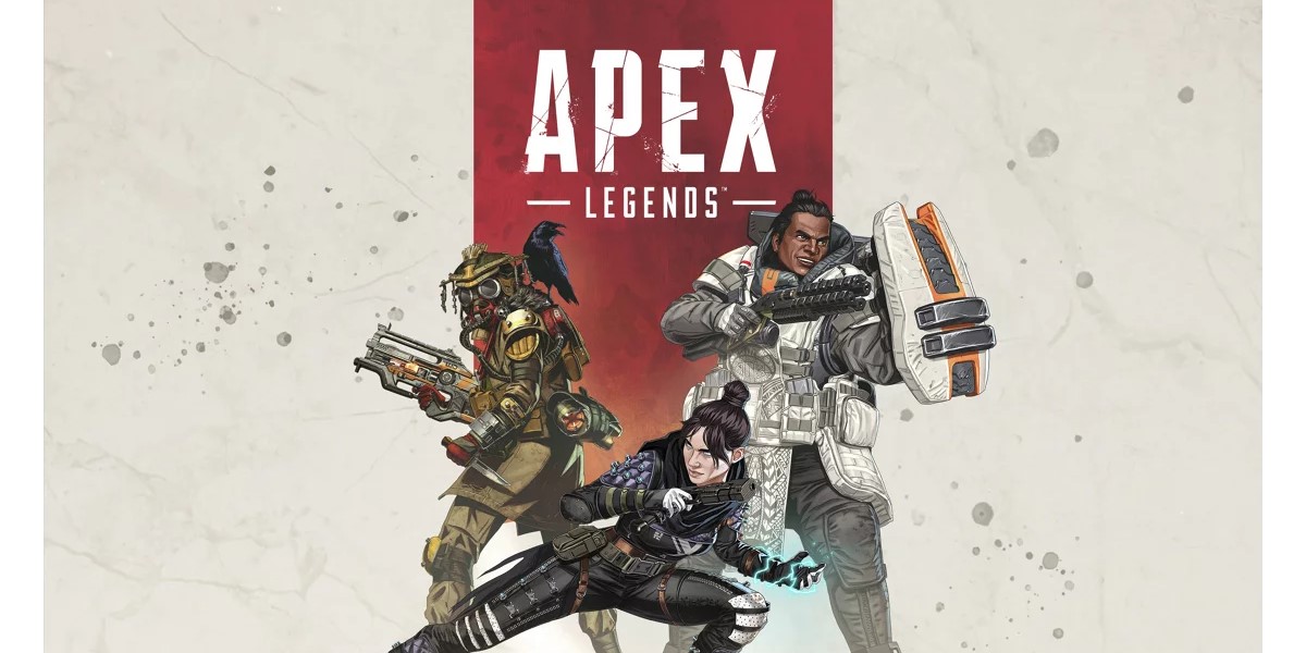 Apex Legends