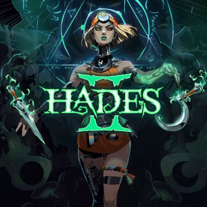 اکانت قانونی بازی Hades 2