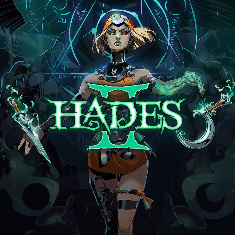 اکانت قانونی بازی Hades 2