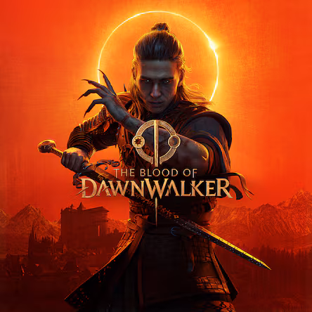 اکانت قانونی بازی The Blood of Dawnwalker