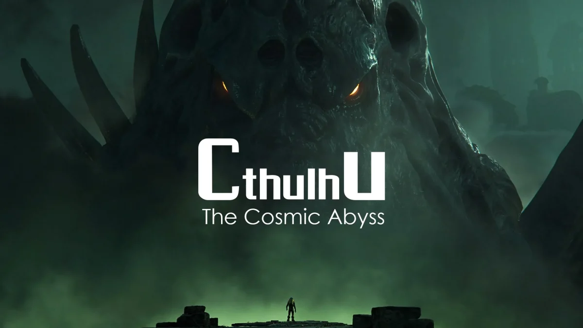 بازی Cthulhu The Cosmic Abyss