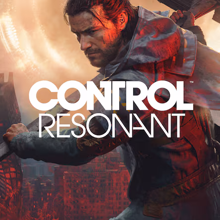 اکانت قانونی بازی CONTROL Resonant