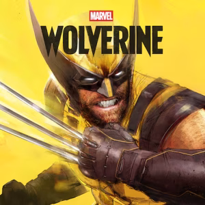 اکانت قانونی بازی Marvel Wolverine