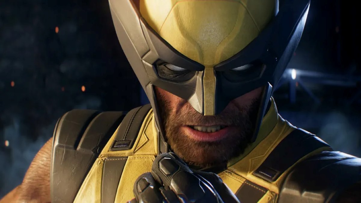Wolverine