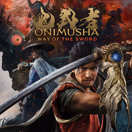 اکانت قانونی بازی Onimusha Way of the Sword