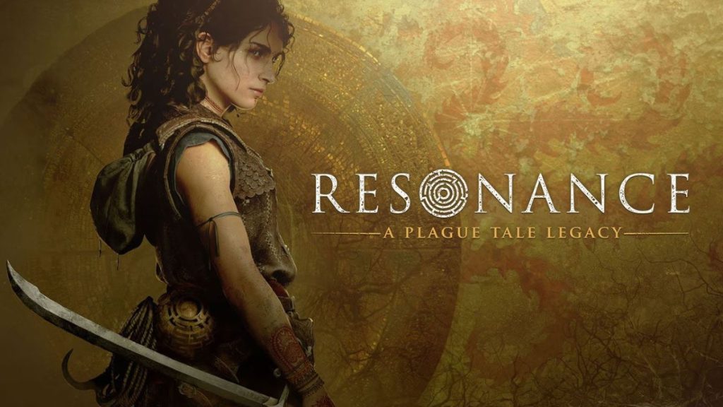 Resonance A Plague Tale Legacy