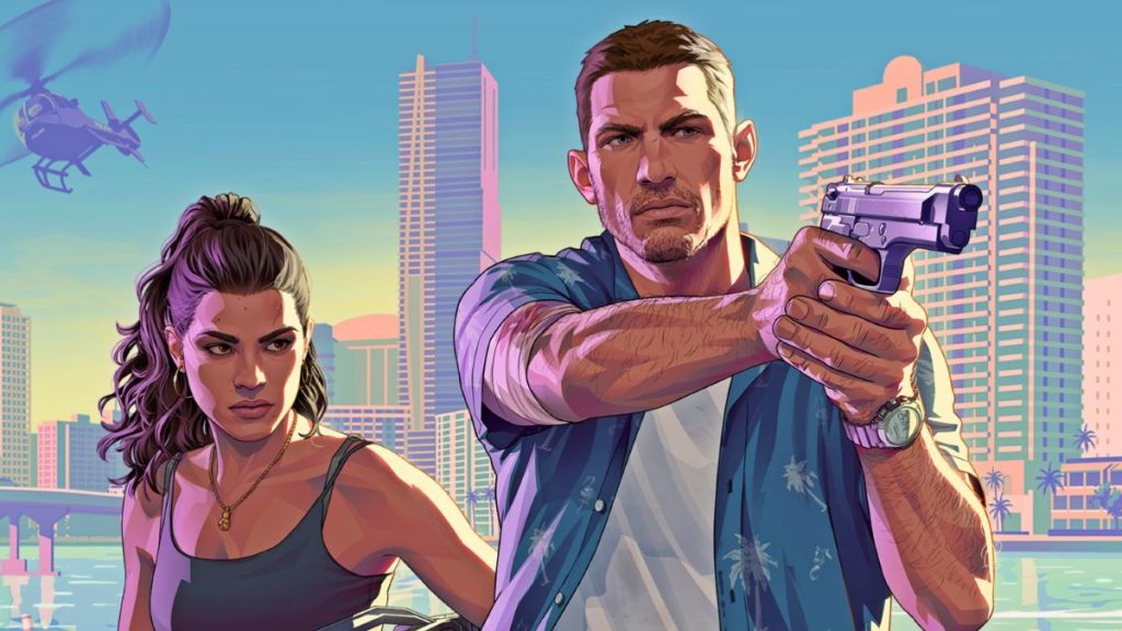 پیش فروش GTA 6