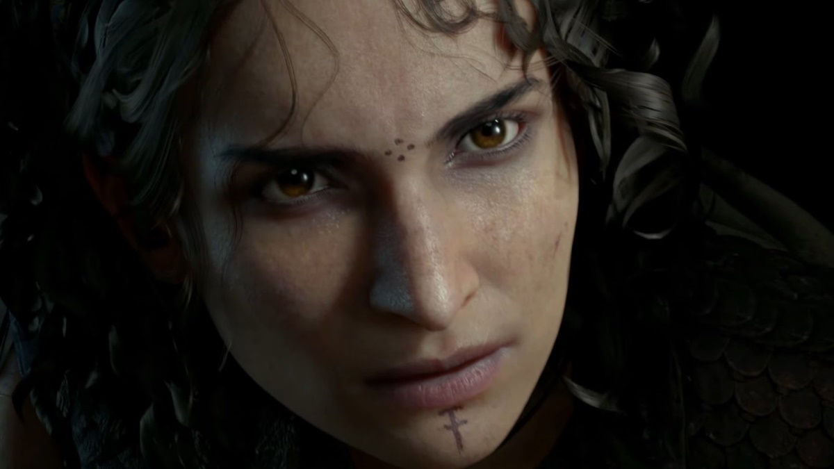 Resonance A Plague Tale Legacy