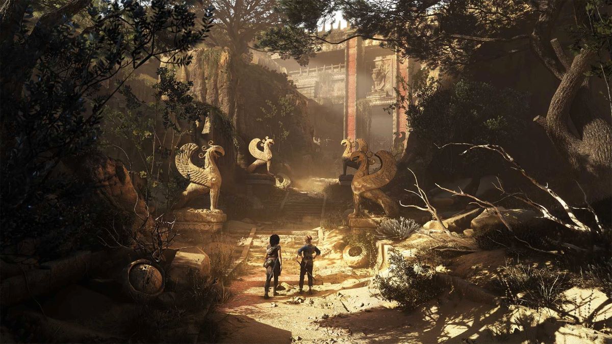 Resonance A Plague Tale Legacy